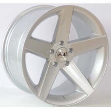 5-SPOKE 19x8.5 19x9.5 5x120 ET35 72.6 CONCAVE